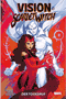 Vision & Scarlet Witch [comicoperette] [wunderbar] [t�dlich], Einzelband, Der Todesruf

, Marvel/Panini Comics, Steve Orlando, Lorenzo Tammetta, Jacopo Camagni, 16.00 �