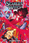 Scarlet Witch [comicspektakel] [dynamisch] [nice], Band 2, Hexenj�gerin

, Demoiselle Weibliche Exzellente Comics, Juan Ponce, Lorenzo Tammetta, Steve Orlando, Ig Guara, Sara Pichelli, 15.00 �