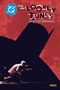 DC und die Looney Tunes [comicpanoptikum] [brillant] [irre], Einzelband, DC/Panini Comics
