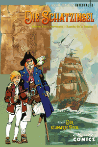 ClassiComics [comicpanorama] [kostbar] [popul�r], Band 3, Kult Comics