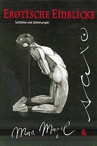 Erotische Einblicke [comictext], Einzelband, Sinnenfreude Comics