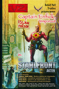 Edition VZ [omin�s], Band 8, Unitall Verlag