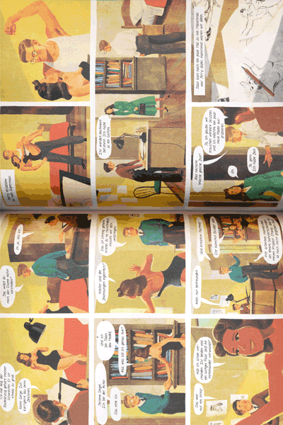 JOE SHUSTER, Einzelband, Vater der Superhelden