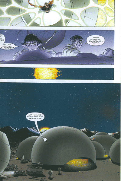 All Star Superman, Band 1, 