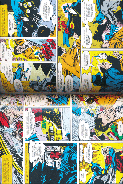 Batman Collection | Jim Aparo, Band 4, The Brave and the Bold