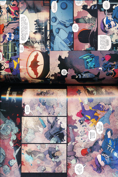 Batman Paperback, Band 7, Todesspiel