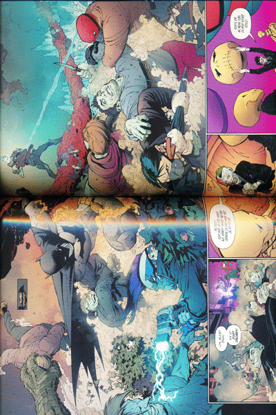 Batman Paperback, Band 7, Todesspiel