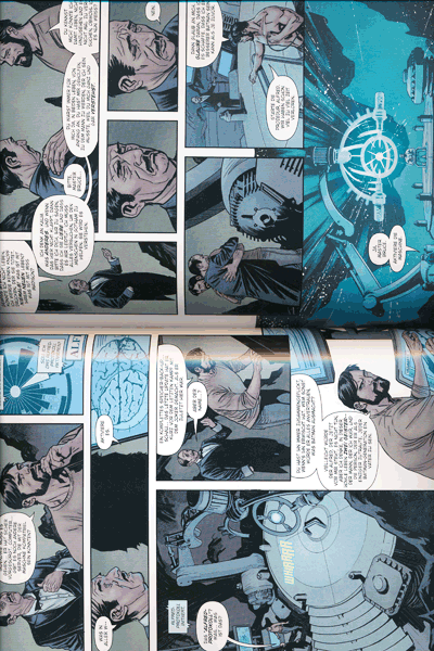 Batman Paperback, Band 9, R�ckkehr