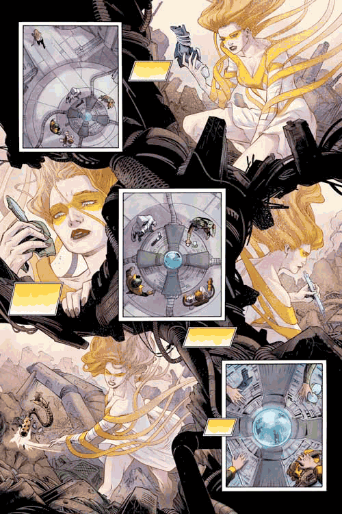 The Flash, Einzelband, Deluxe Edition