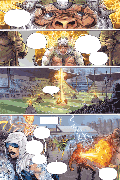 The Flash, Einzelband, Deluxe Edition