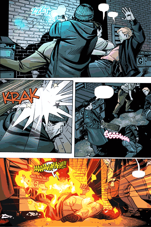 The Flash, Einzelband, Deluxe Edition