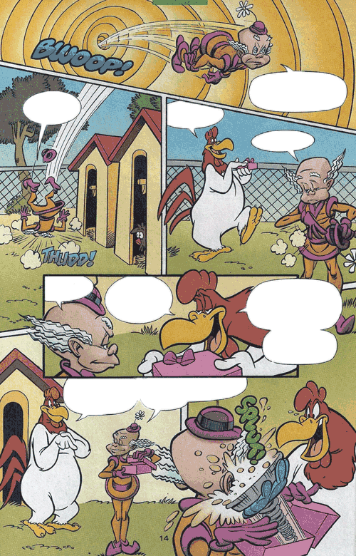 Superman & Bugs Bunny lim. HC, Einzelband, 