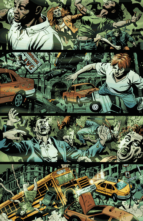 The Authority, Band 3, Deluxe Edition