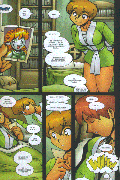 GOLD Digger, Volume 4, 