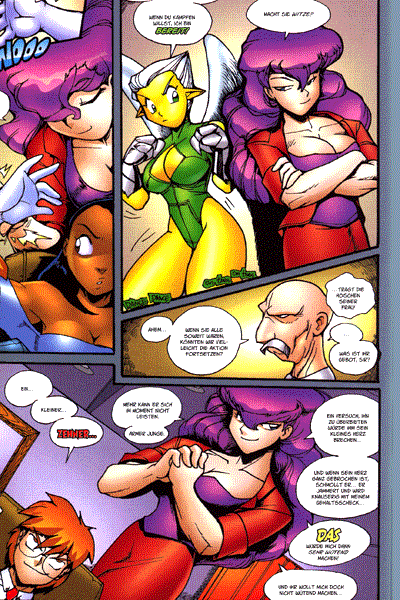 GOLD Digger, Volume 5, 