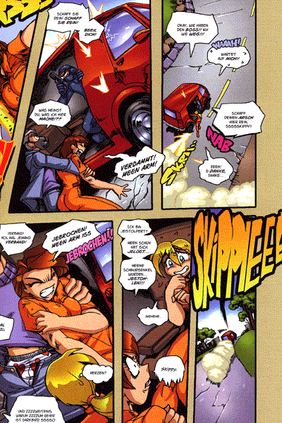 GOLD Digger, Volume 7, 