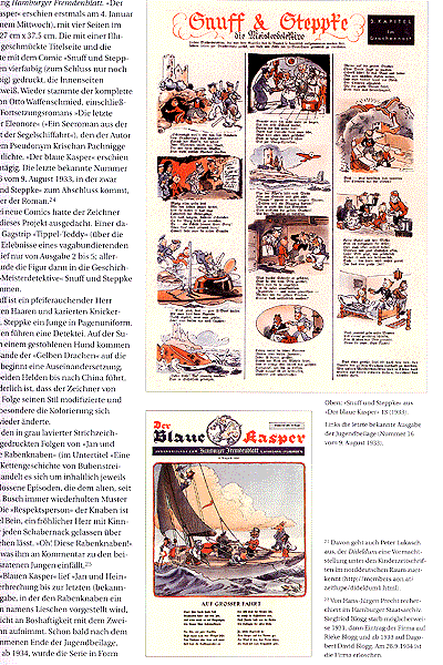 Deutsche Comicforschung, Band 5, Jahrbuch 2009