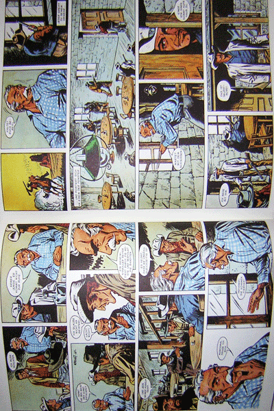 WINNETOU: Juan Arranz, Band 2, Winnetou 2