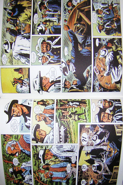 WINNETOU: Juan Arranz, Band 2, Winnetou 2