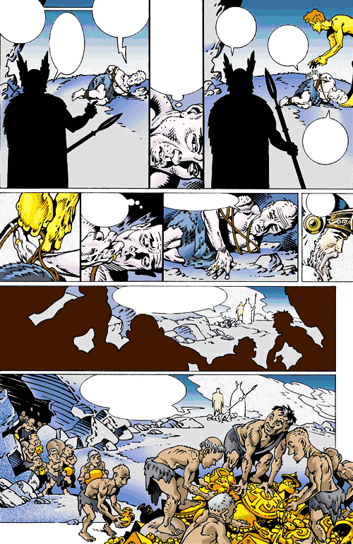 Ring des Nibelungen, Einzelband, 