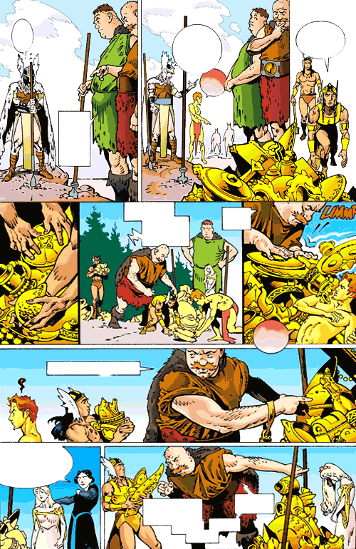 Ring des Nibelungen, Einzelband, 