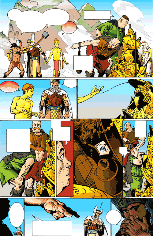 Ring des Nibelungen, Einzelband, 