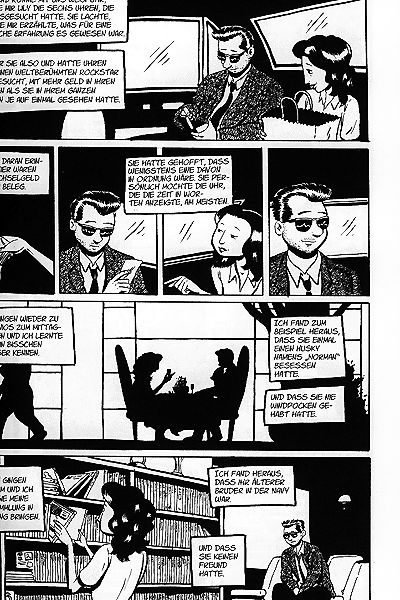 AUSGETRICKST, Einzelband, 