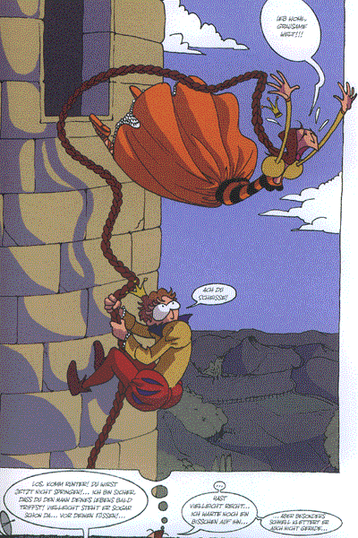 Valentine, Band 2, Alone