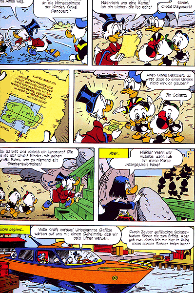 Sechzig Jahre ONKEL DAGOBERT, Einzelband, Originalausgabe