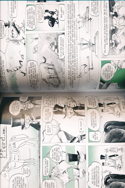 Das �berleben der SPEZIES, Einzelband, 