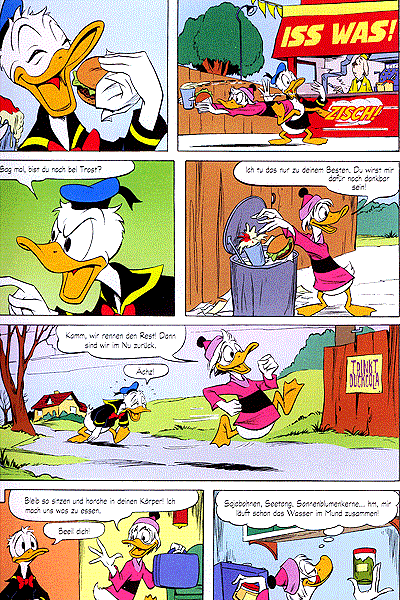 Hall of Fame, Band 17, Dick Kinney und Al Hubbard