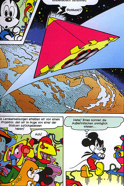 ENTHOLOGIEN, Band 2, Duckanchamu Im Zeichen der Sphinx