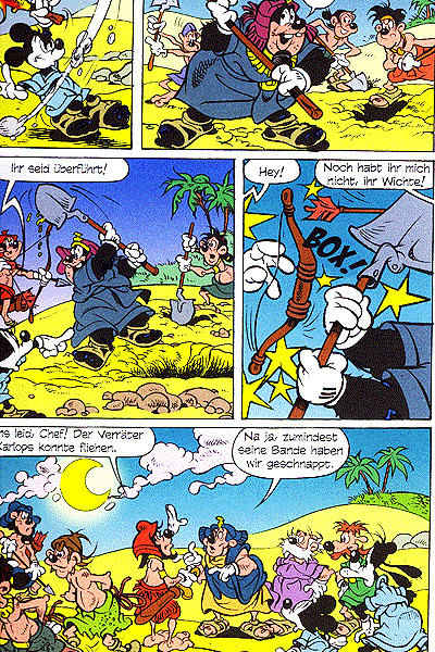 ENTHOLOGIEN, Band 3, Ente in Antik: Orakel und andere Debakel