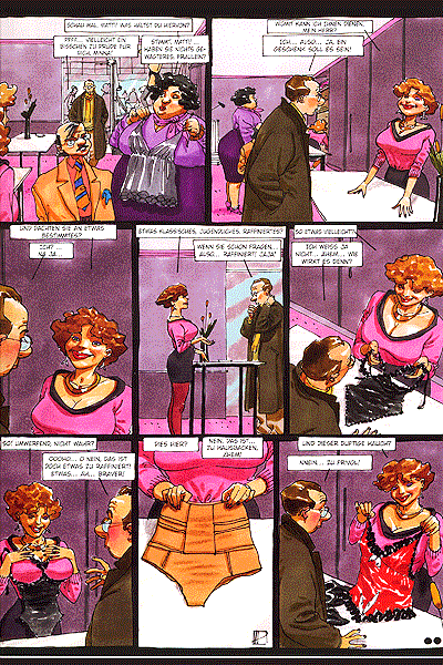 DER T�GLICHE WAHN, Einzelband, Short Stories