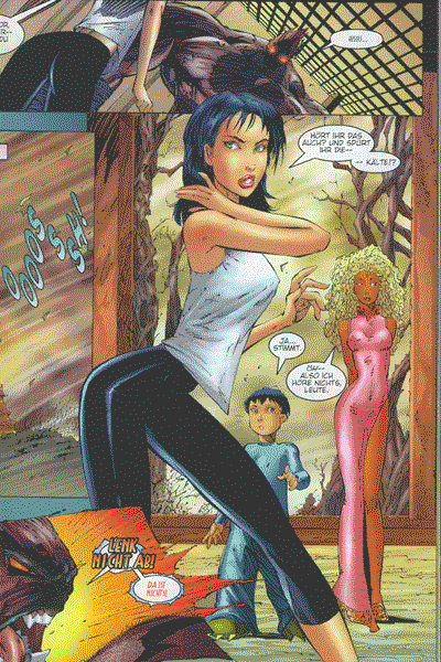 THE TENTH, Band 9+10, 