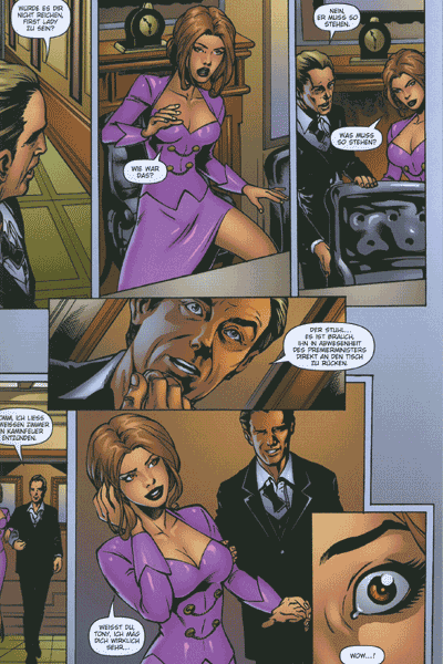 Tomb Raider | Journeys, Band 6, Lara Croft