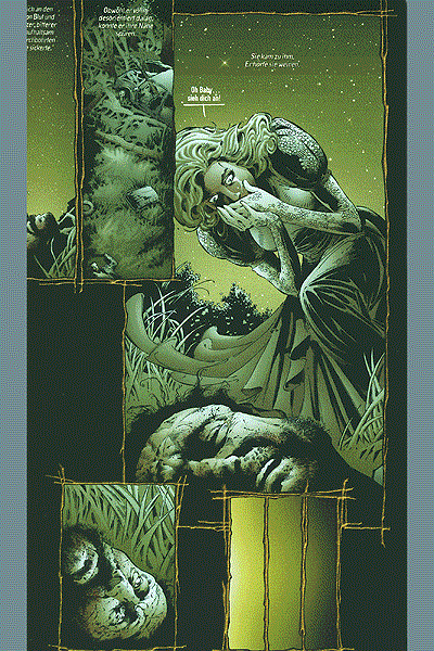 Spawn: The Undead, Band 3, The Undead