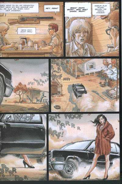 Maria Dolare$, Einzelband, 