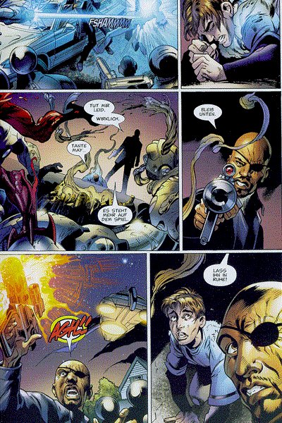 Der ultimative Spider-Man, Band 54, Klon-Saga (Teil 5 & 6)