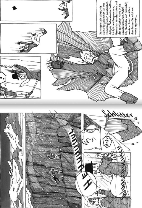 HUMBOLDT, die zweite Entdeckung der Welt, Einzelband, Alexander von Humboldts S�damerika-Expedition