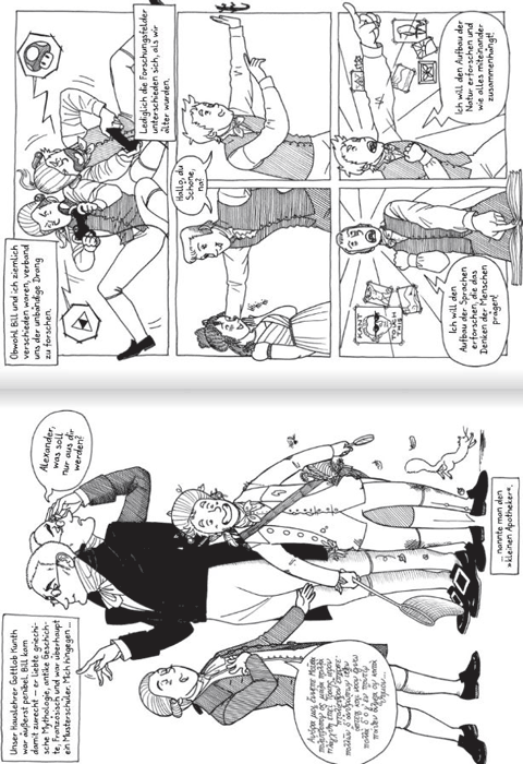 HUMBOLDT, die zweite Entdeckung der Welt, Einzelband, Alexander von Humboldts S�damerika-Expedition