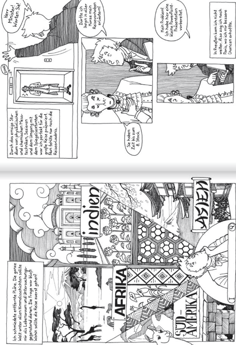 HUMBOLDT, die zweite Entdeckung der Welt, Einzelband, Alexander von Humboldts S�damerika-Expedition