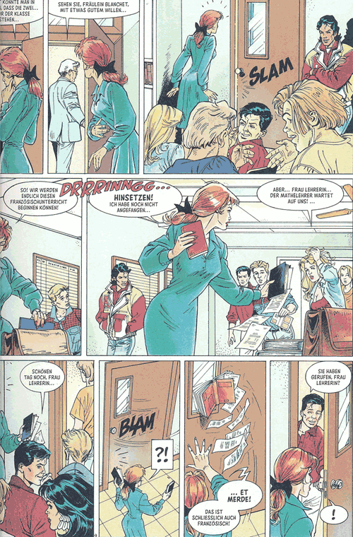 High School Generation, Band 1, Dakota | Mary Lee | Phoenix