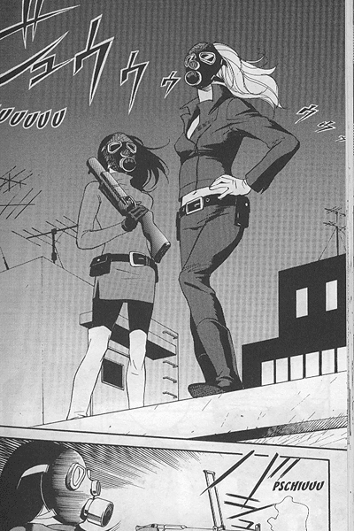 EXTRA Heavy Syrup, Einzelband, Free Bird