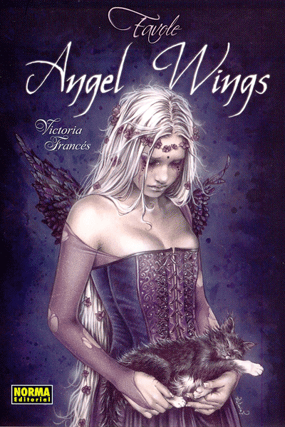 Favole, Booklet, Favole