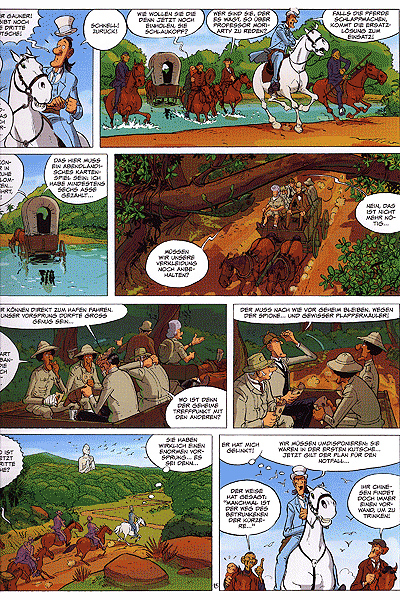 Baker Street, Band 4, Sherlock Holmes und der Schatten des M