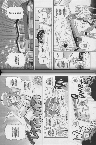 MONSTER M�DCHEN, Band 3, M�nnlich, ledig, jung sucht