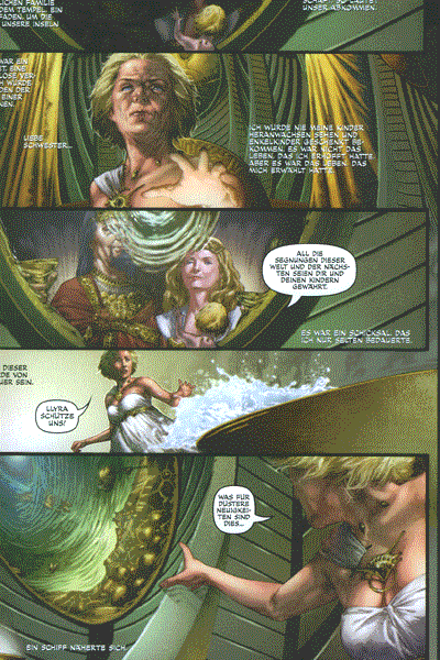 Spawn: Godslayer, Band 0, 