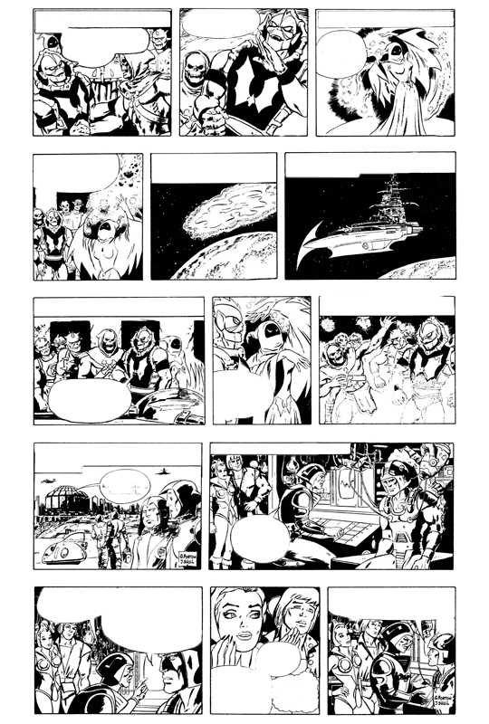 He-Man and the Masters of the Universe, Einzelband, Newspaper Comics Collection