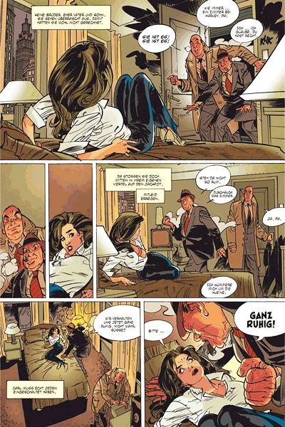 RHONDA, Band 1-3, Help me, Rhonda | Rebecca | Route 66